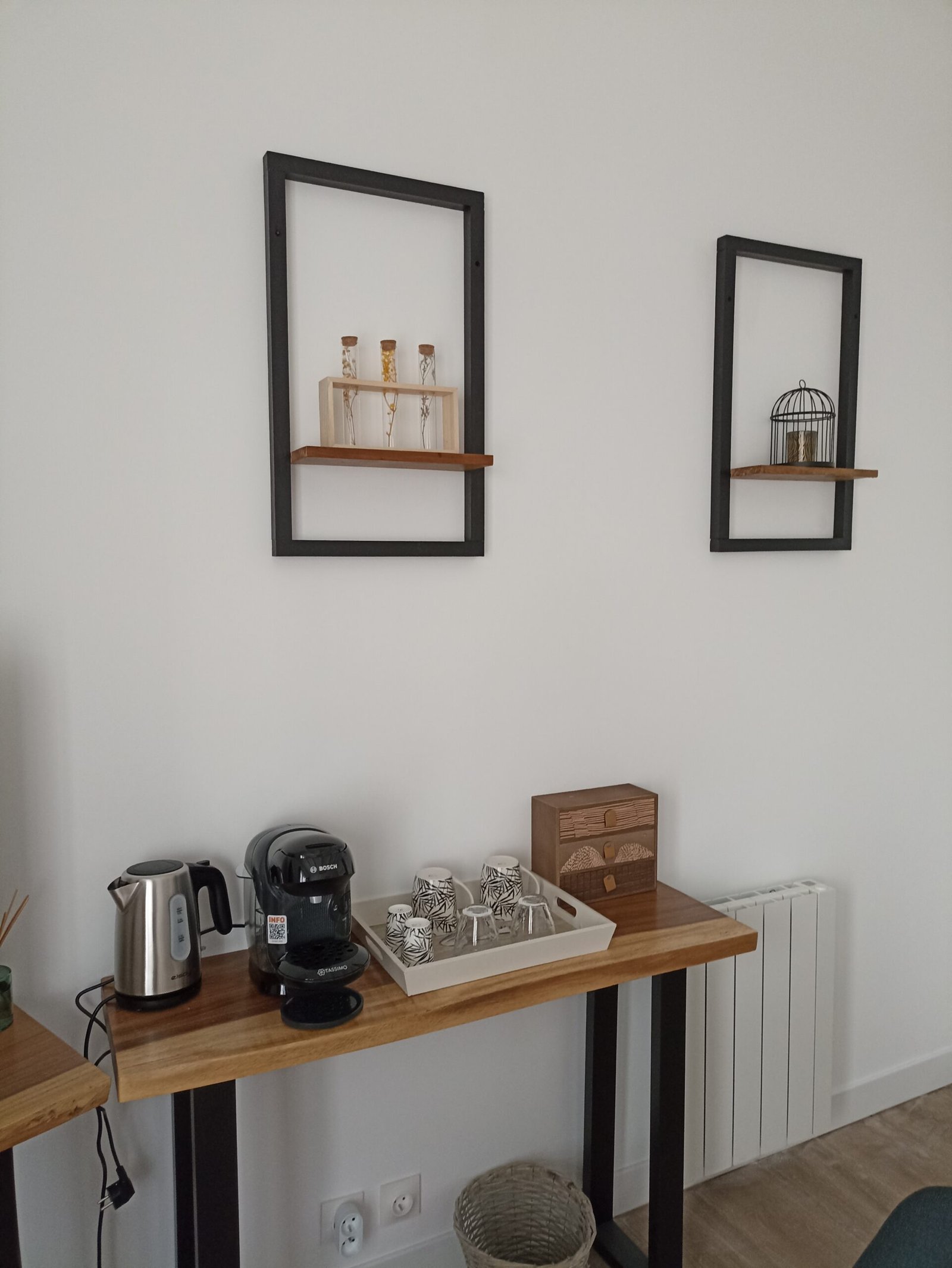 Chambre les Tilleuls