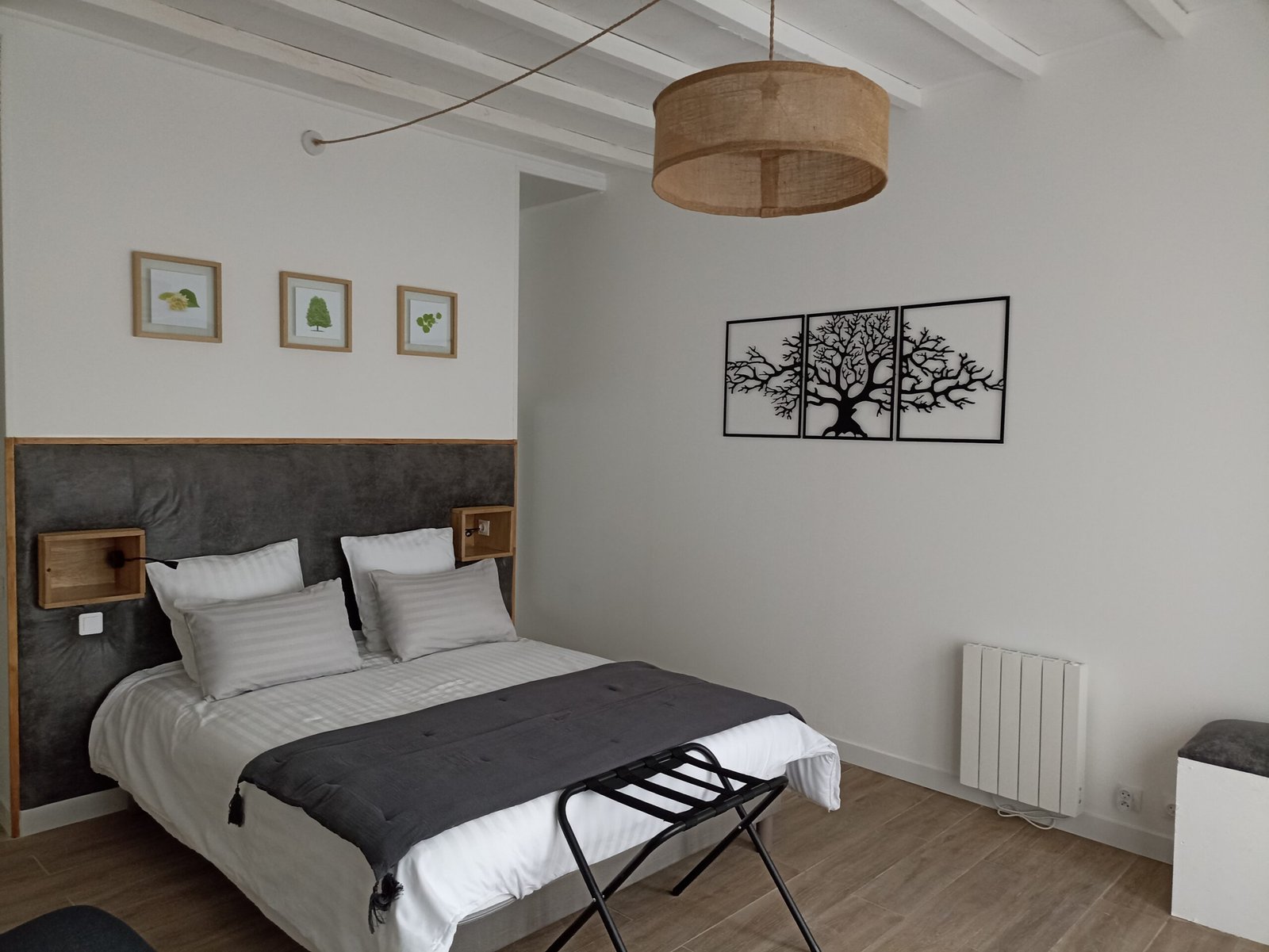 Chambre les Tilleuls