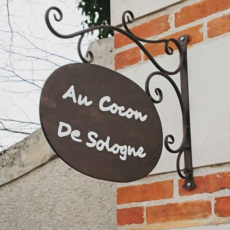 Au cocon de Sologne