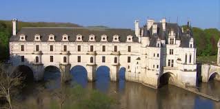 Chenonceau