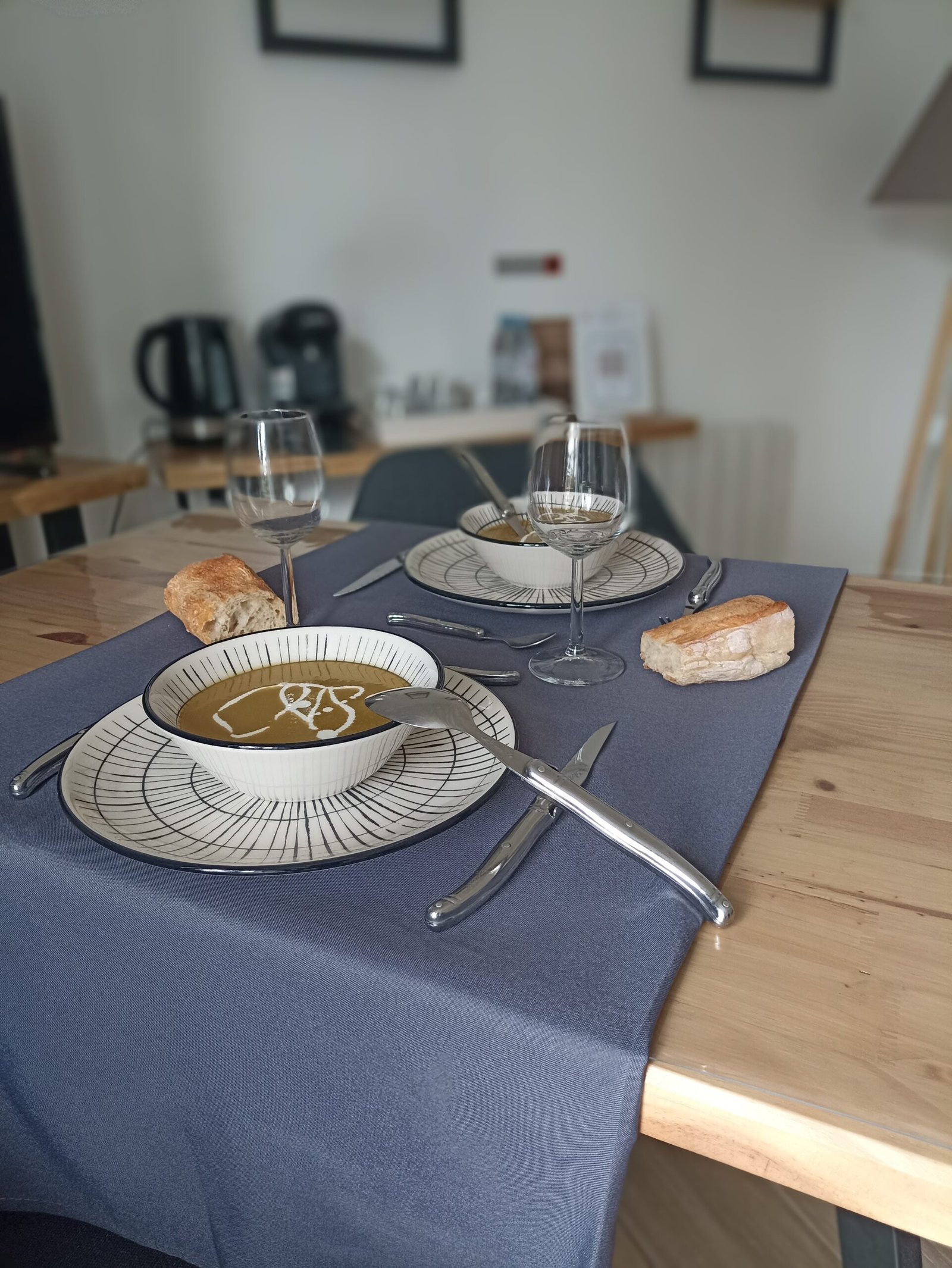 Chambre les Tilleuls