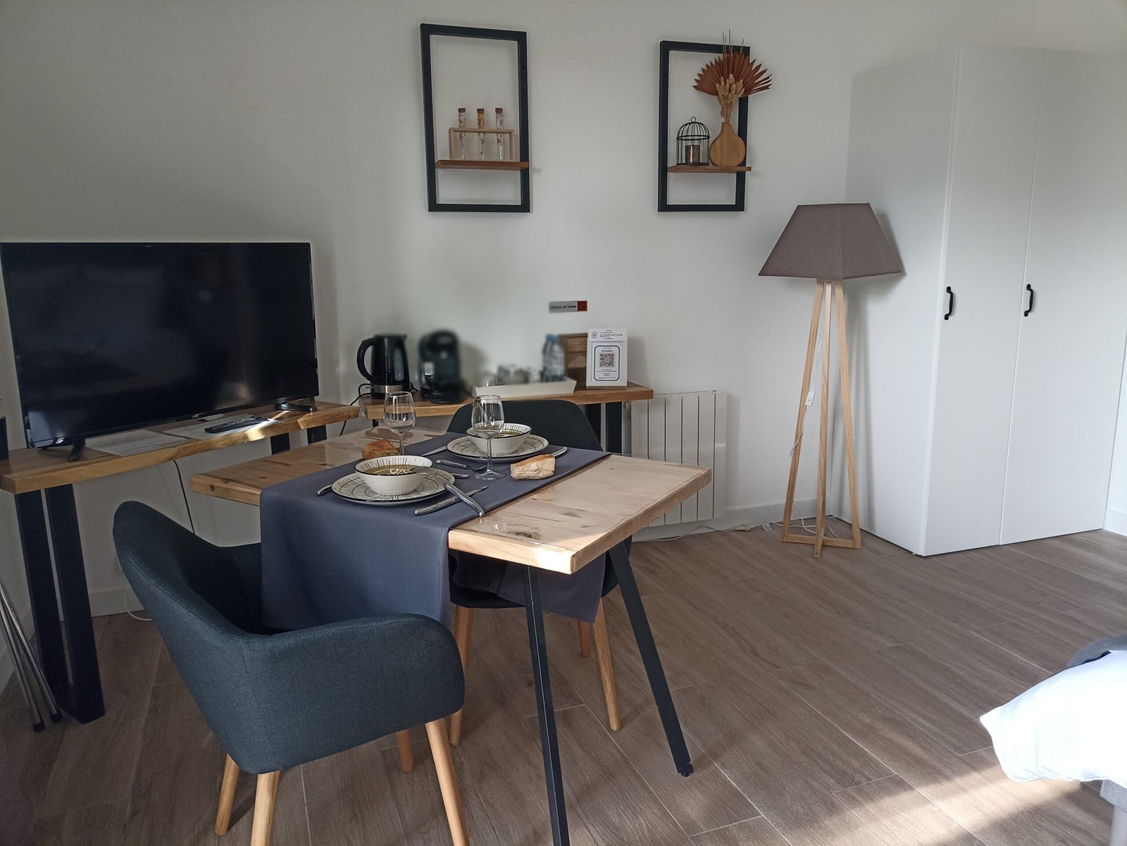 Chambre les Tilleuls