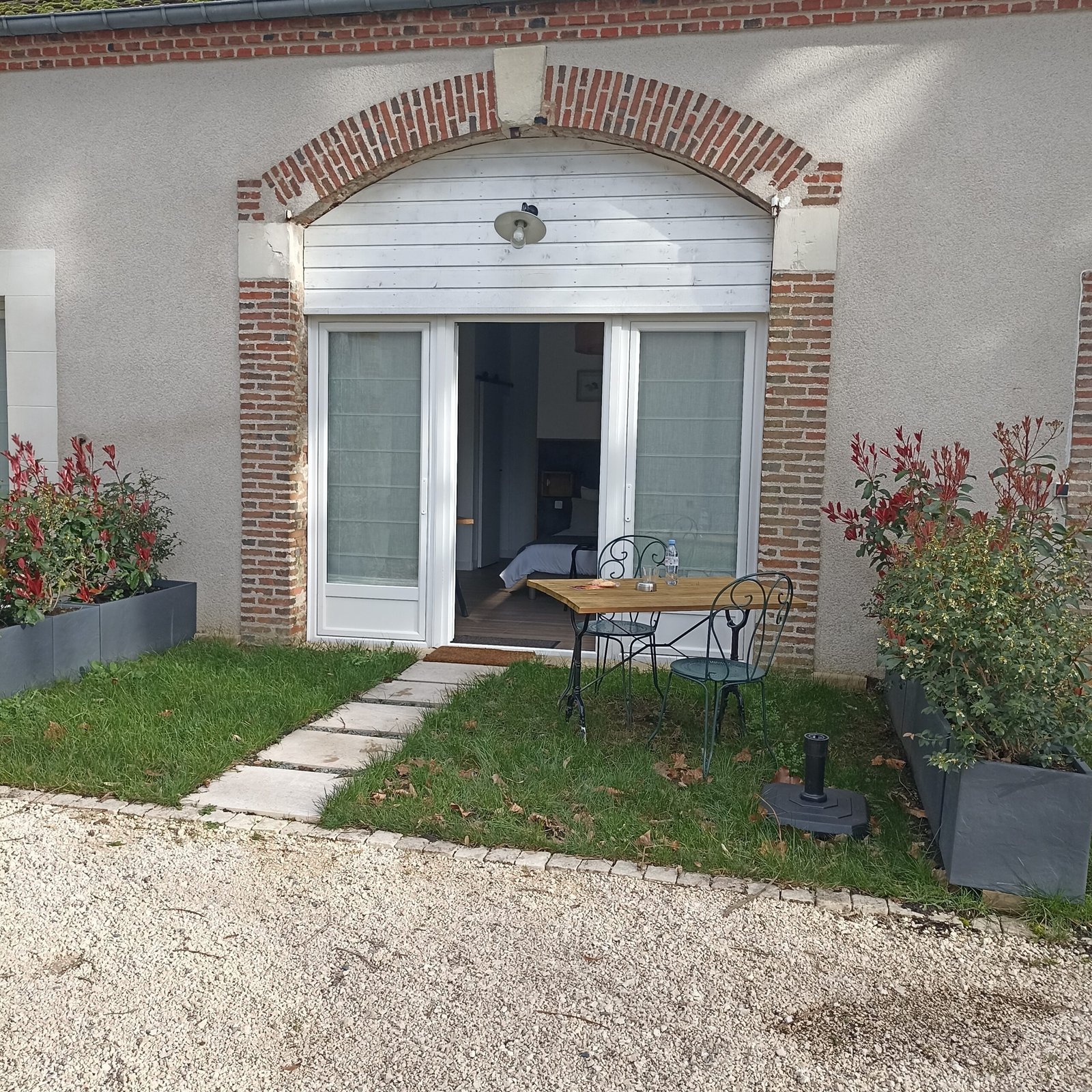 Chambre les Tilleuls