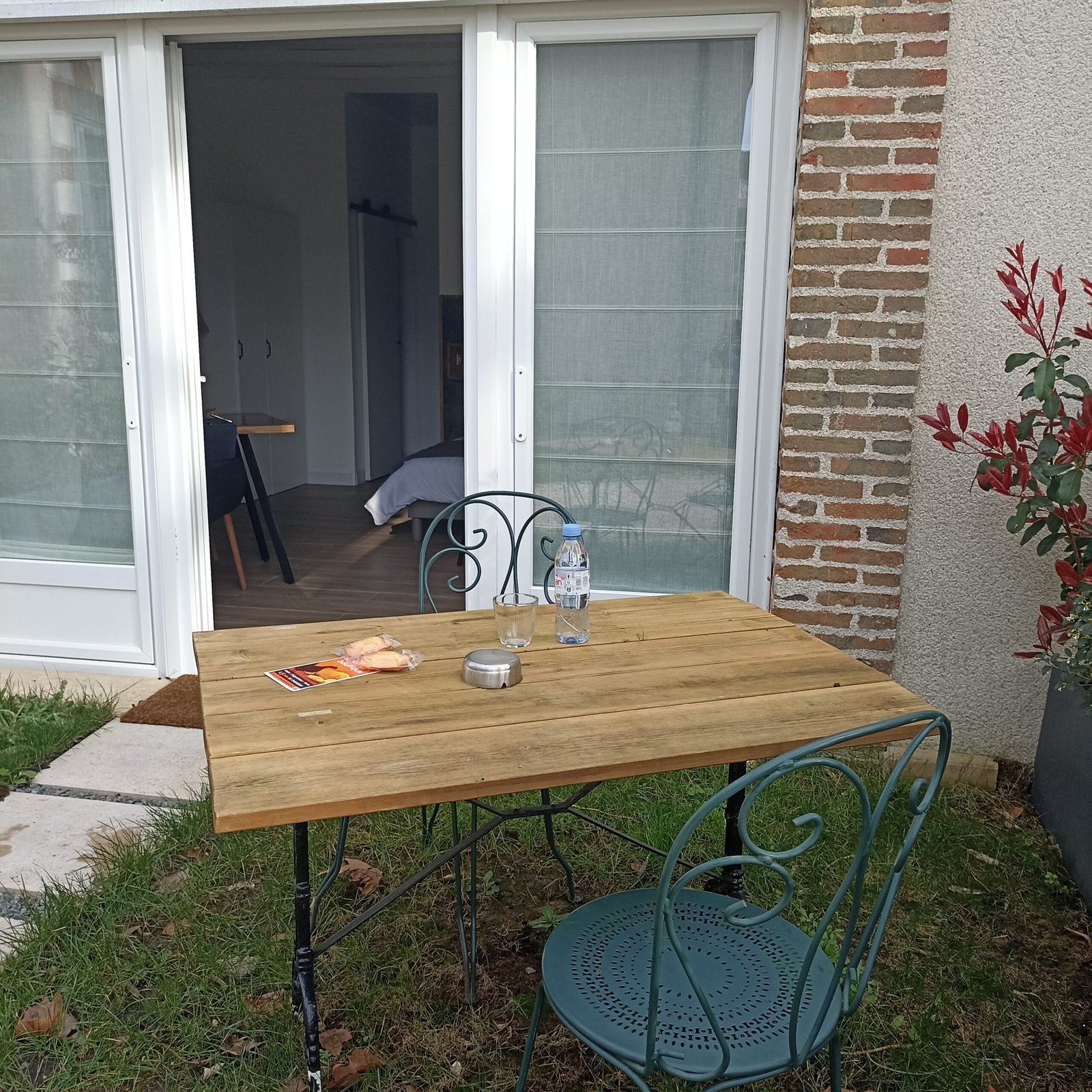 Chambre les Tilleuls