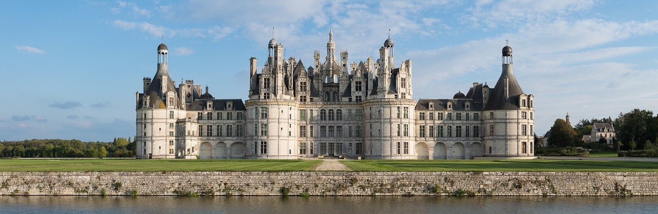 chateau-chambord