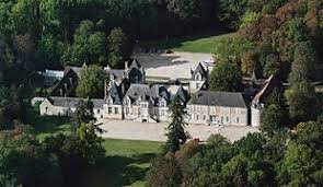 chateau villesavin