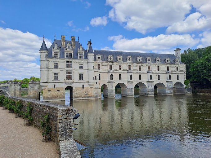 Chateau de Chenonceau